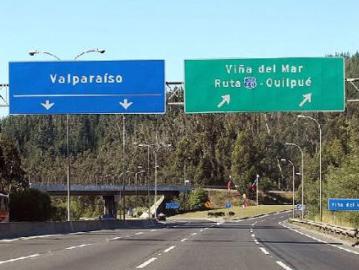 Curacaví, Provincia de Melipilla, Región Metropolitana de Santiago