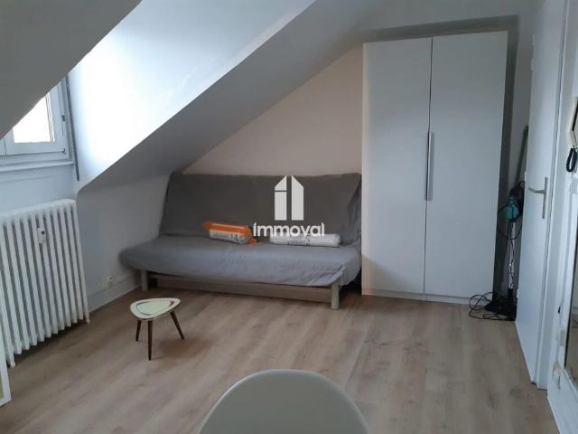 CONTADES STUDIO MEUBLE 14.74M²