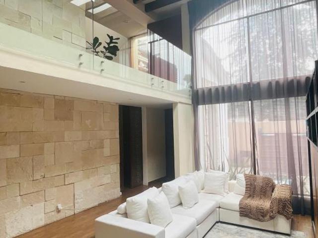 Contadero casa en venta