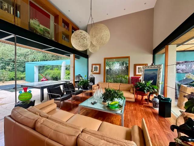 Contadero. Casa en condominio en Venta