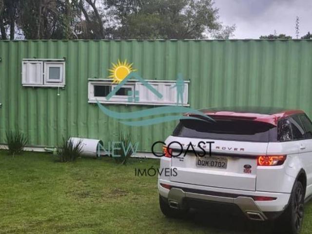 Container à venda em Barequeçaba ?
