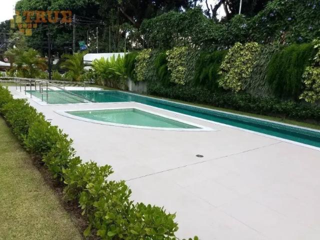 Contato 0.8.1.9.9.1.7.8.0.2.2.7 Flat com 1 dormitório para alugar, 32 m² por R$ 3.700/mês Parnamir