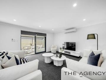 Contemparay Chic, Masterfully Transformed!