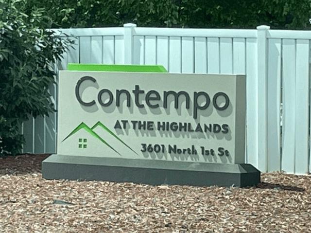 Contempo at the Highlands 2021 MHC, LLC