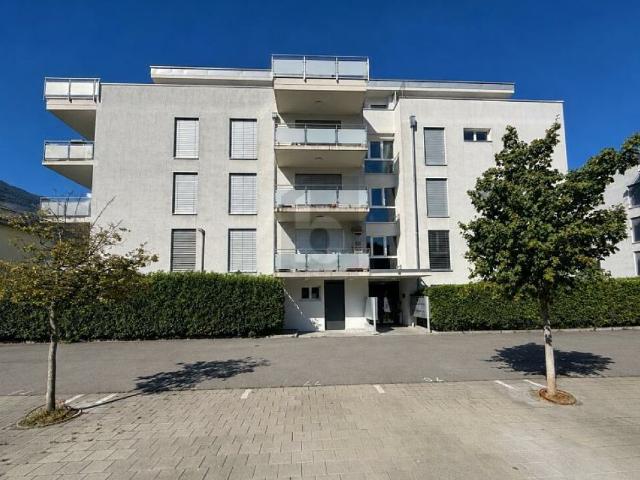 CONTEMPORAIN AU QUARTIER DES PÂQUERETTES