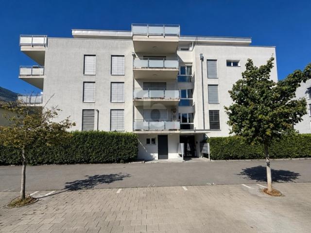 CONTEMPORAIN AU QUARTIER DES PÂQUERETTES