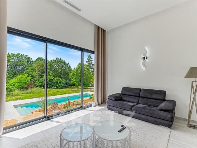 Propriété D’Exception 198m² Montauban