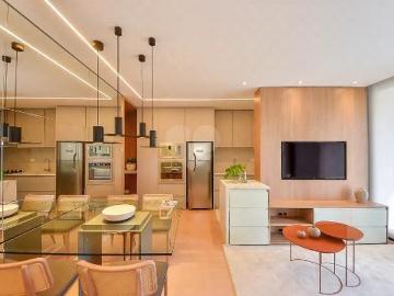 Rua Alferes Ângelo Sampaio - Terraço, Academia