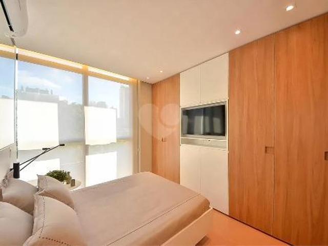 CONTEMPORÂNEO LINDO E PRONTO PARA MORAR NO BETEL COBERTURA 2 QUARTOS