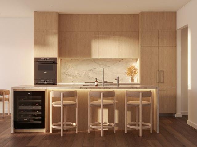Contemporary 3 Bed, 1 Car Residence Offering Inner City Living with a Highly Desirable North East Aspect