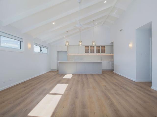 Contemporary 3 Bedroom Luxury Home