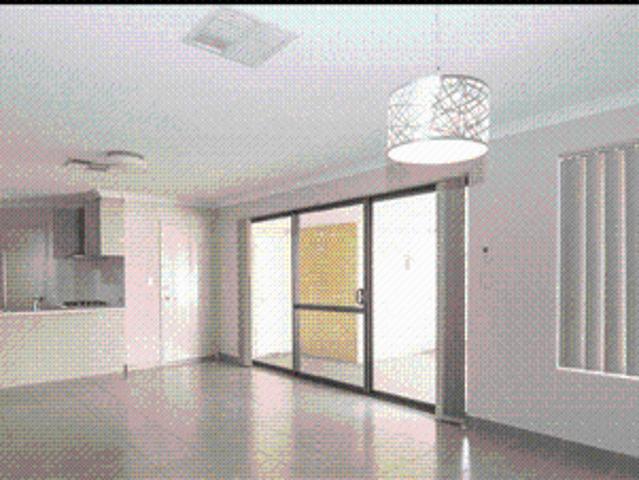 Contemporary 3x2 Living in the Heart of East Cannington
