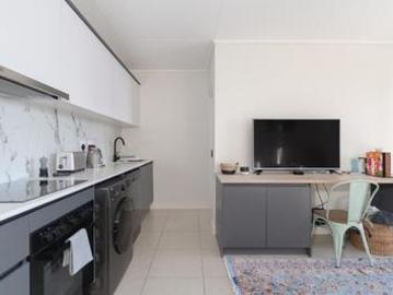 contemporary 1 bedroom apartment at.
