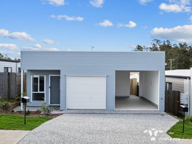 Contemporary 1 Bedroom Duplex in Sienna Eden Estate