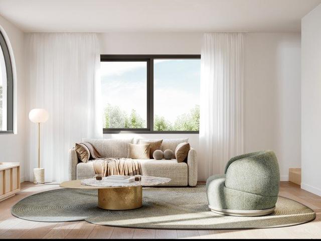 Contemporary 2, 3 and 4 Bed Townhomes Crafted for Owner Occupiers