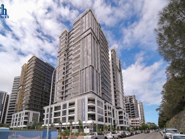 Contemporary 2 Bed + 1 MPR Apartment in Eastgardens