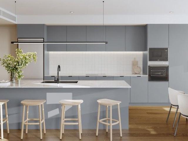 Contemporary 2 Bed Apartment