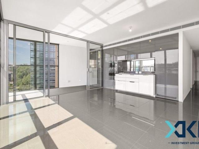Contemporary 2 Bed room Apartment in the heart of Chippendale