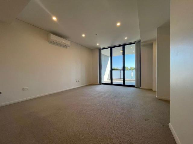 Contemporary 2 Bedroom Apartment in the Heart of Arncliffe