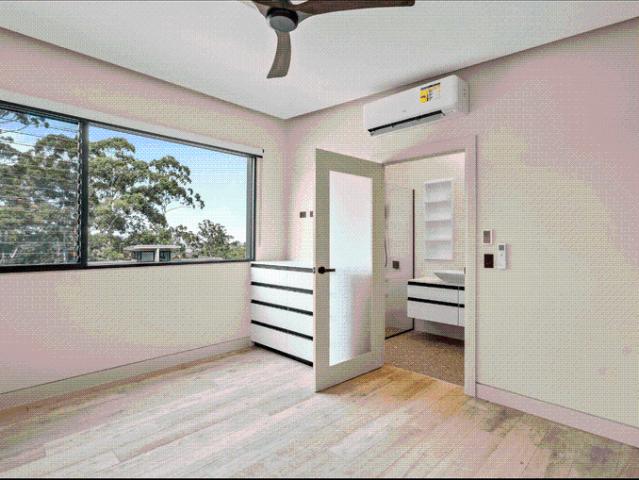 Contemporary 2 bedroom apartment in Goonellabah
