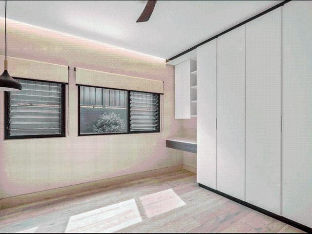 Contemporary 2 bedroom apartment in Goonellabah