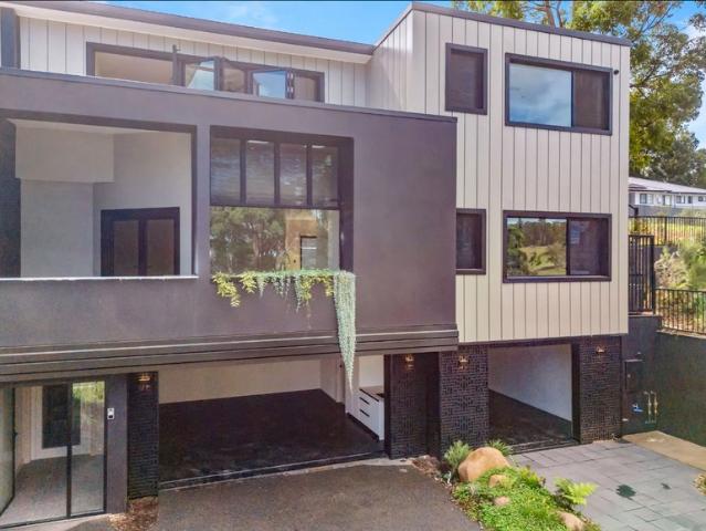 Contemporary 2 bedroom apartment in Goonellabah