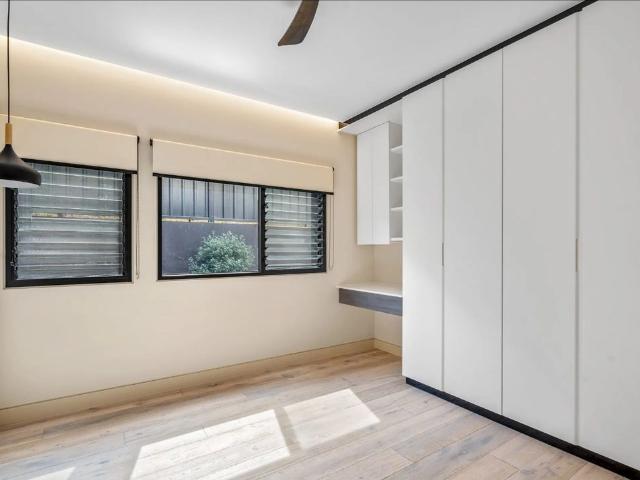 Contemporary 2 bedroom apartment in Goonellabah