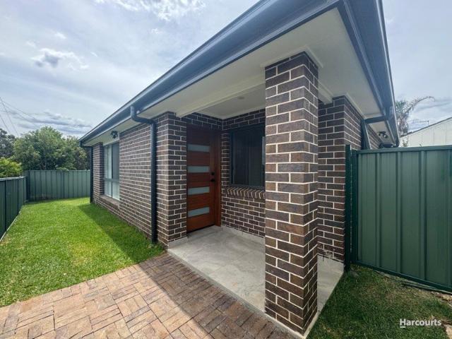 Contemporary 2 Bedroom Granny Flat Offering Comfort & Convenience