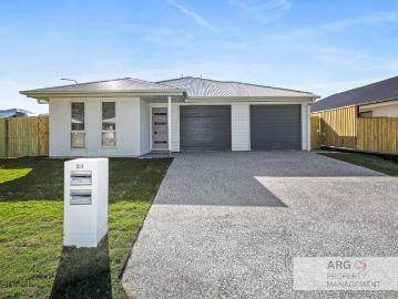 Brand New 2 Bedroom Home Stylish, Energy Efficient & Easy Living