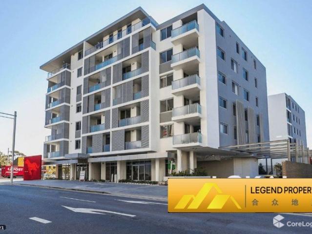 Contemporary 2 Bedroom in the heart of Ryde