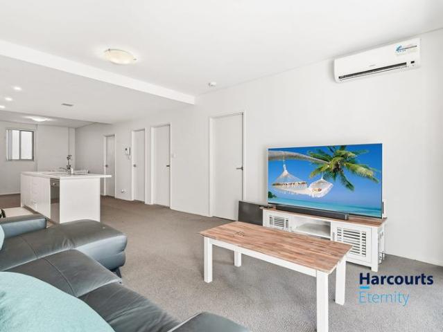 Contemporary 2 Bedroom Unit in Close to Amenities!