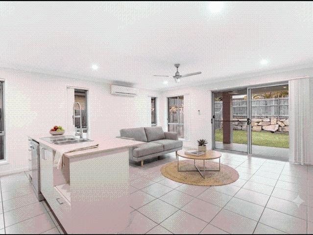 Contemporary 4 Bedroom Home Offering Comfort, Space & Convenience