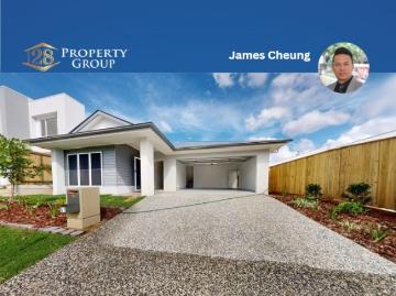 Contemporary 4 Bedroom Homes in Sunvale Calamvale