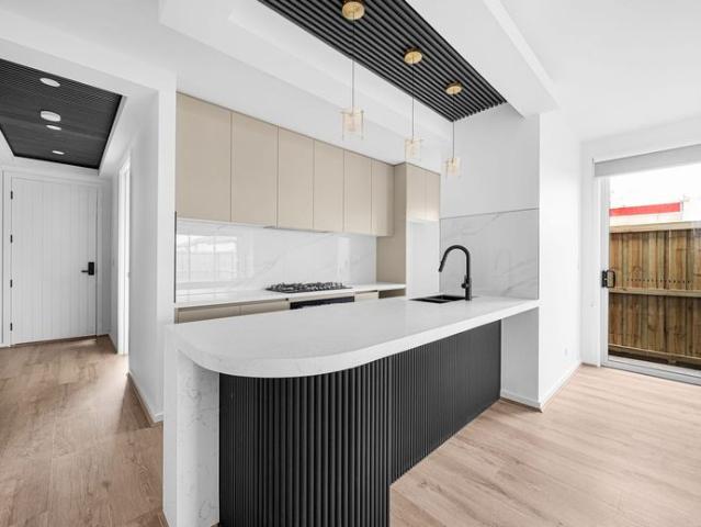 Contemporary 4 Bedroom Residence with Designer Touches