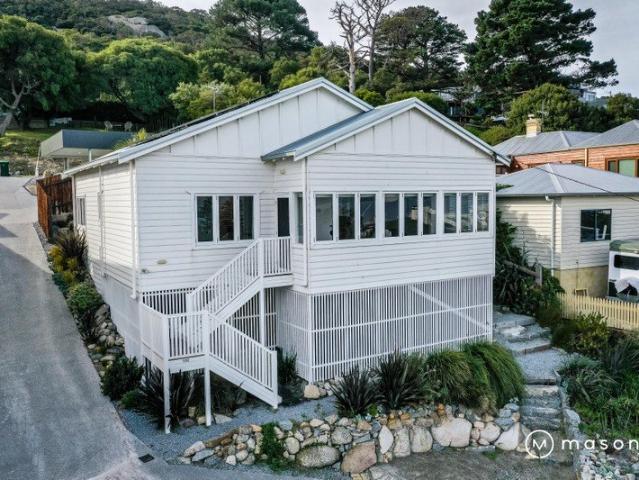 Contemporary Cottage + Architectural Studio