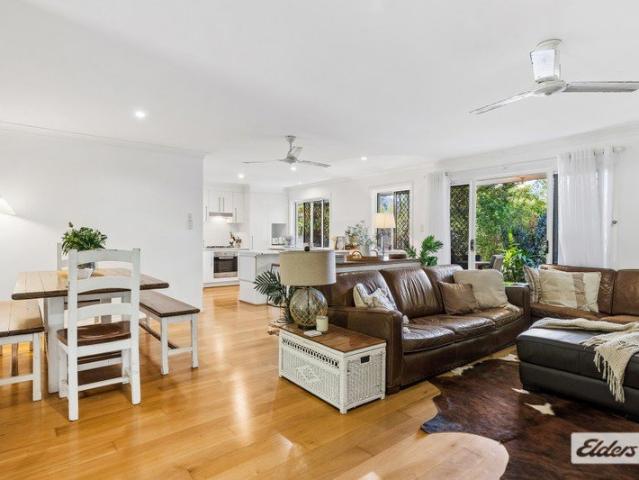 Contemporary Country Vibes Footsteps to the Village