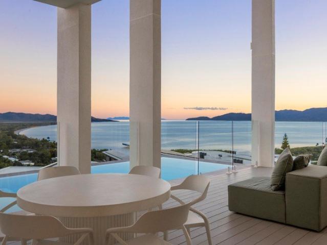 Contemporary Coastal