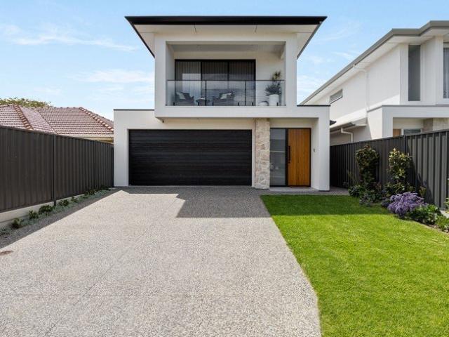 Contemporary Coastal Elegance, Exceptional Family Living