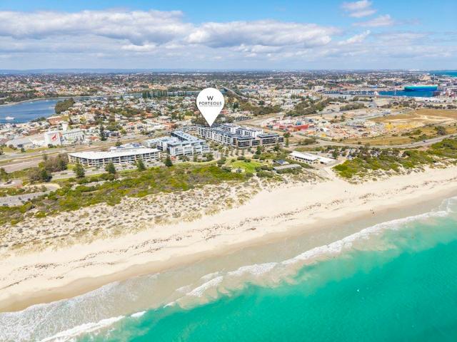 Contemporary Coastal Living at Leighton Beach