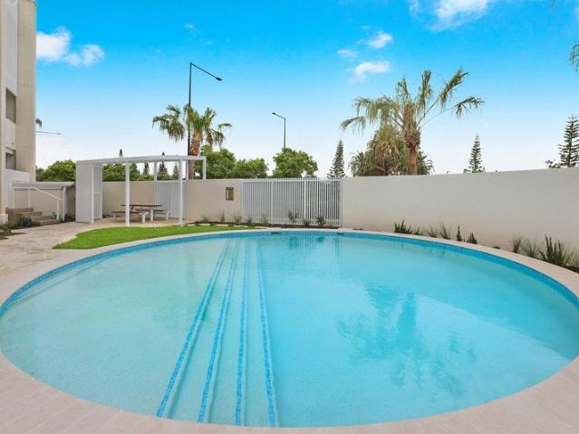 Contemporary Coastal Living at The Curl 16/6 Barrel Street, Bokarina