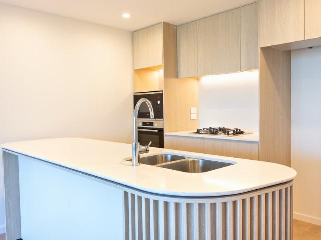 Contemporary Coastal Living in Eve Residences Break Lease Opportunity