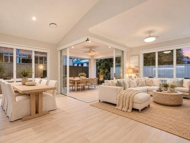 Contemporary Coastal Living in Kingscoast Estate