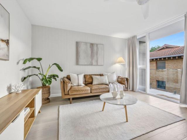 Contemporary Coastal Living In The Heart Of Mona Vale