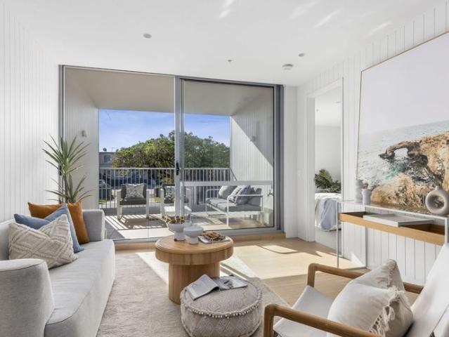 Contemporary Coastal Living in the Heart of Ocean Grove