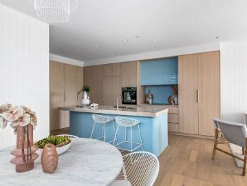 Contemporary Coastal Living in the Heart of Ocean Grove