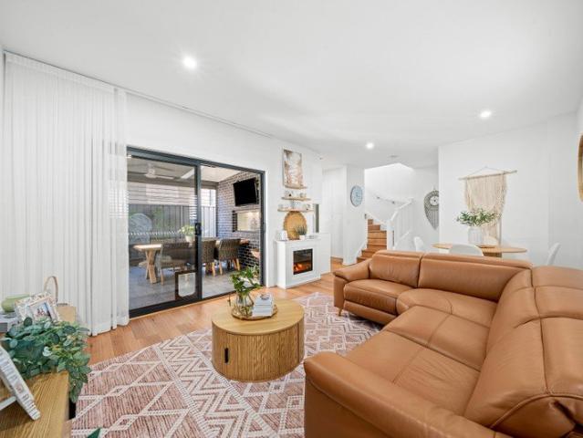 Contemporary Coastal Living in the Heart of Shellharbour