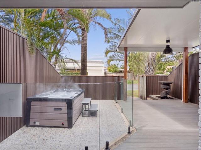 Contemporary Coastal Living Just 200m from the Beach!