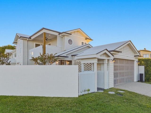 Contemporary Coastal Living Just Moments from Tugun Beach