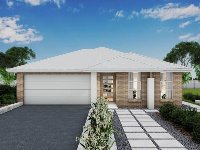 Contemporary Coastal Living on a Generous 500sqm Block