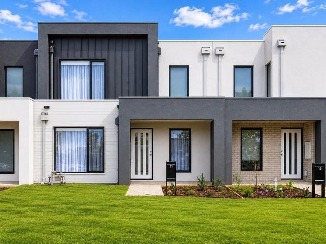Contemporary Coastal Living with North Facing Appeal